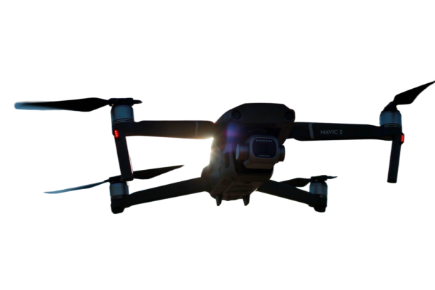 Black Garuda Drone 1080 White Wifi Hd 1080P